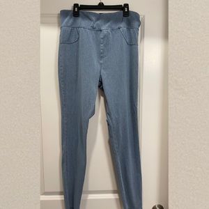 A New Day High Waisted Jeggings